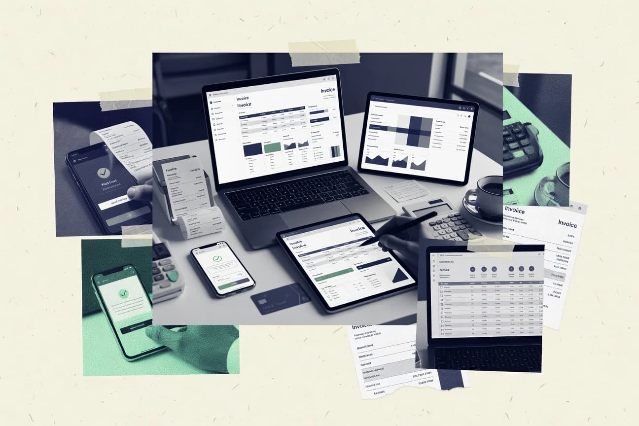 Top 10 Best Digital Invoicing Software of 2026