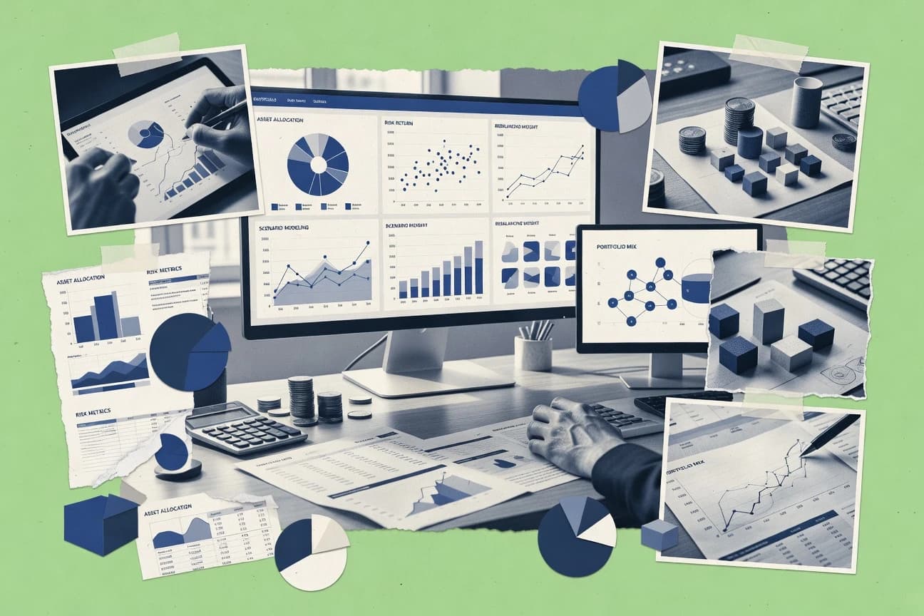 Top 10 Best Portfolio Construction Software of 2026