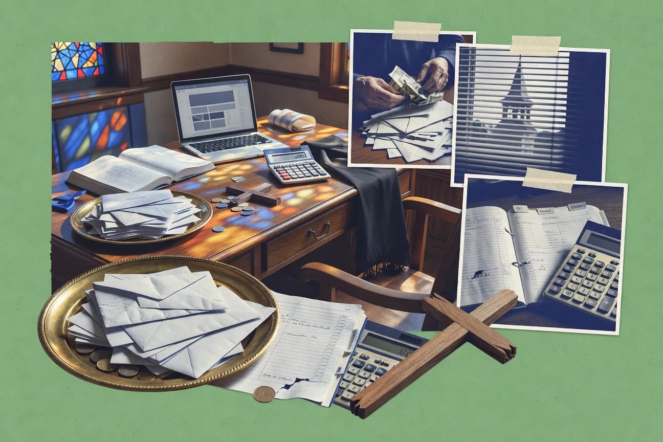 Top 10 Best Churches Accounting Software of 2026