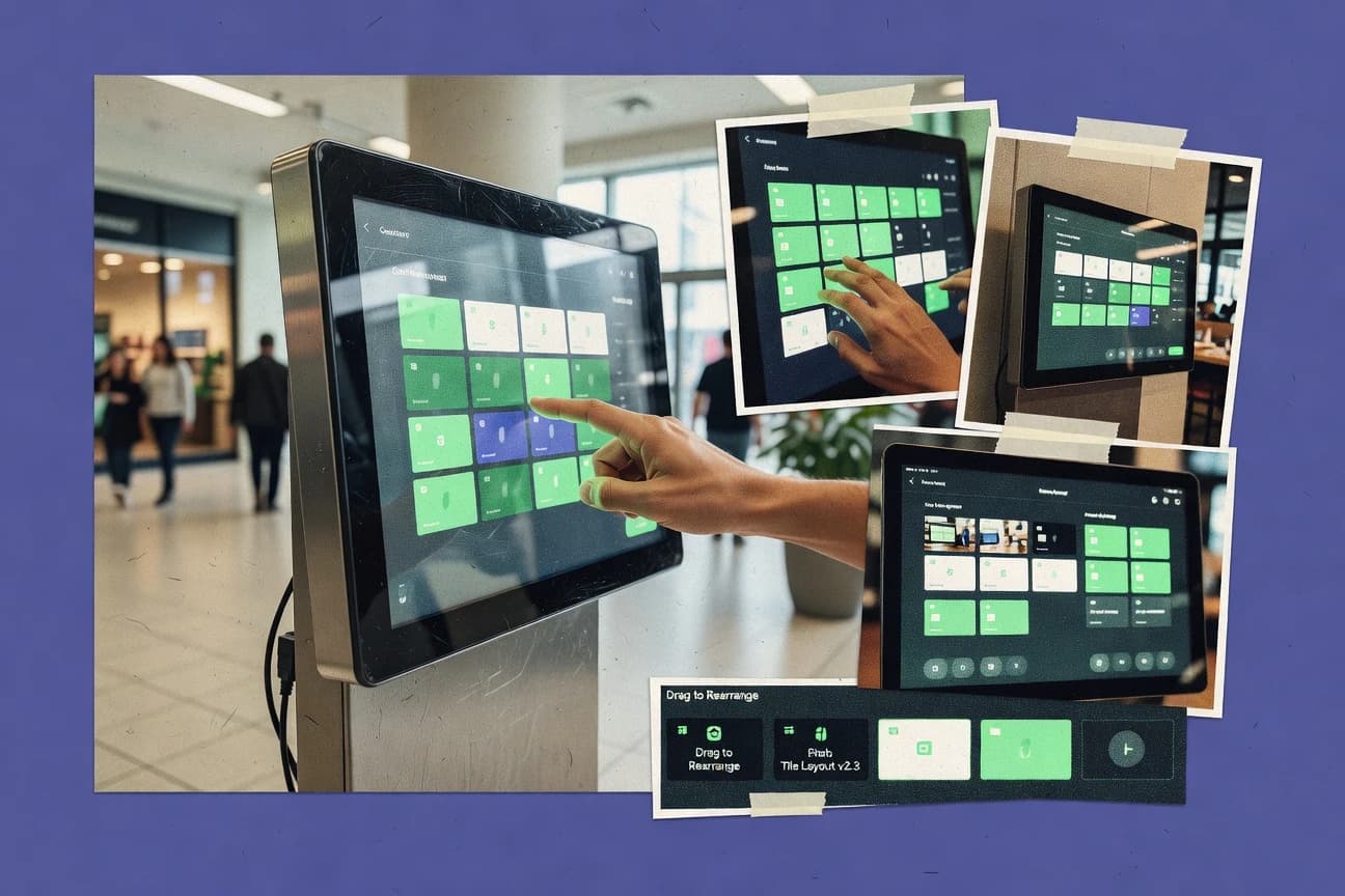 Top 11 Best Touch Screen Digital Signage Software of 2026