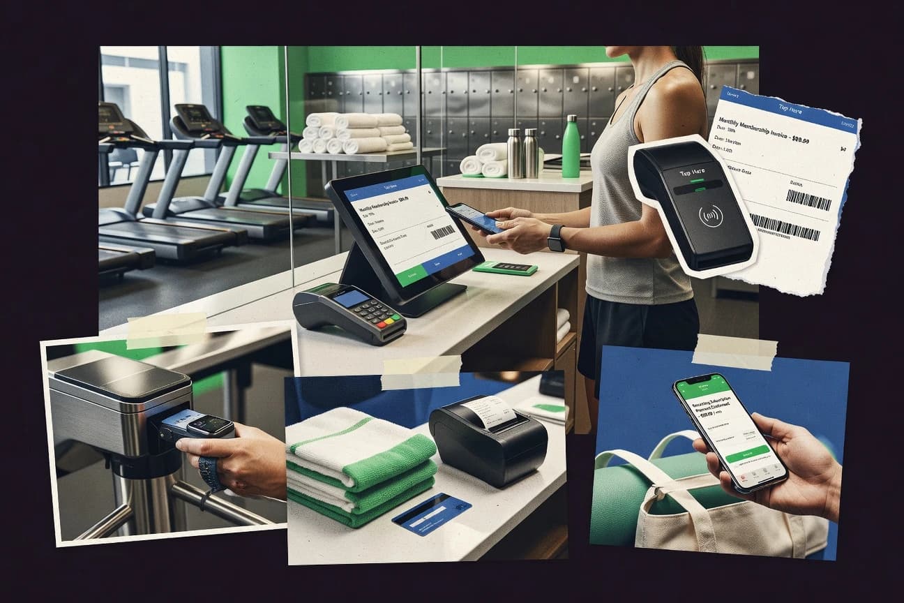 Top 10 Best Health Club Billing Software of 2026