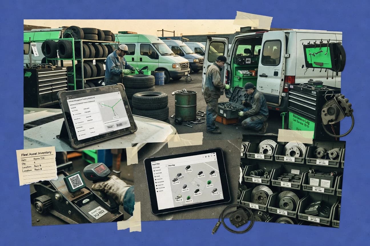 Top 10 Best Field Asset Management Software of 2026