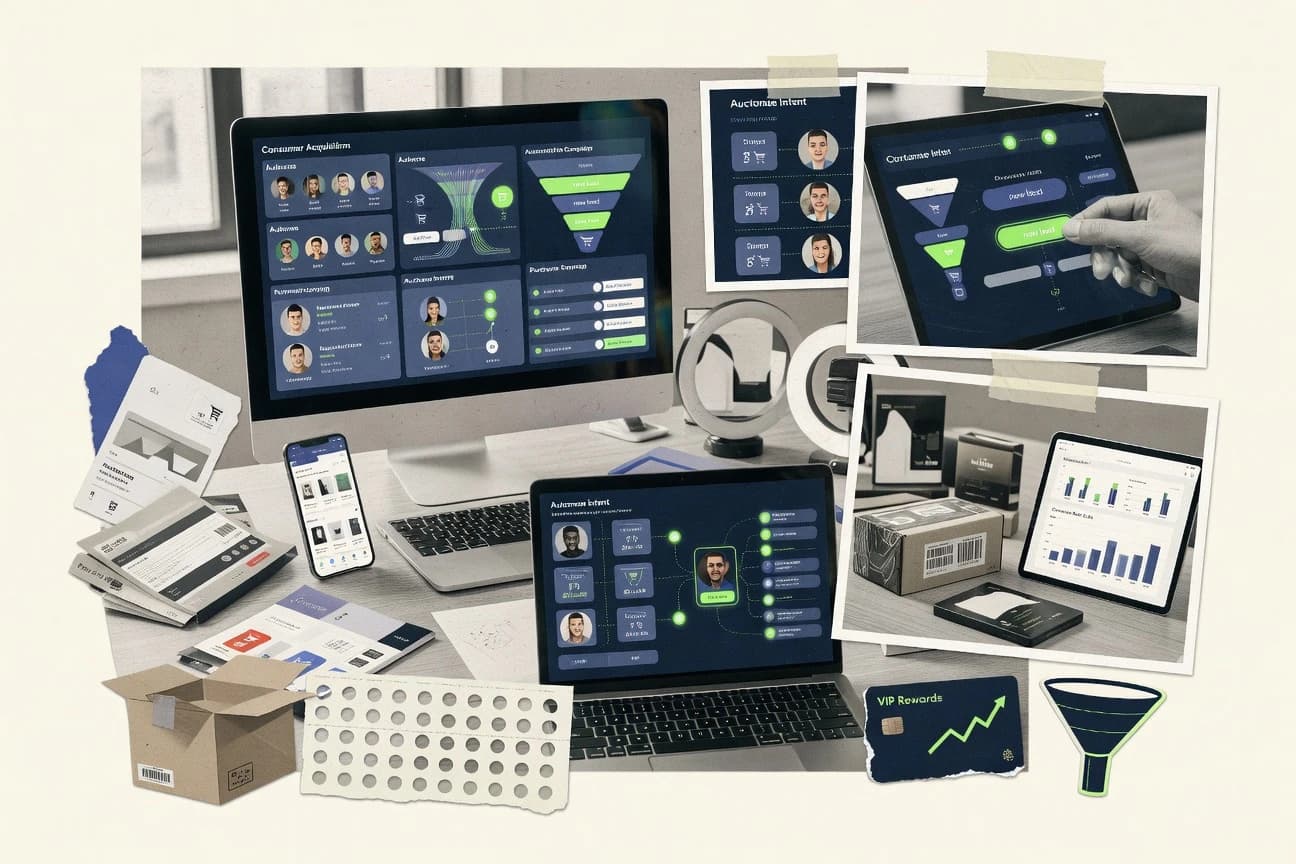 Top 10 Best B2C Lead Generation Software of 2026