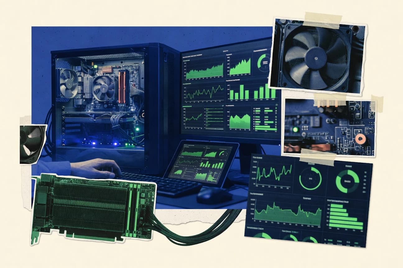 Top 10 Best Pc System Monitoring Software of 2026
