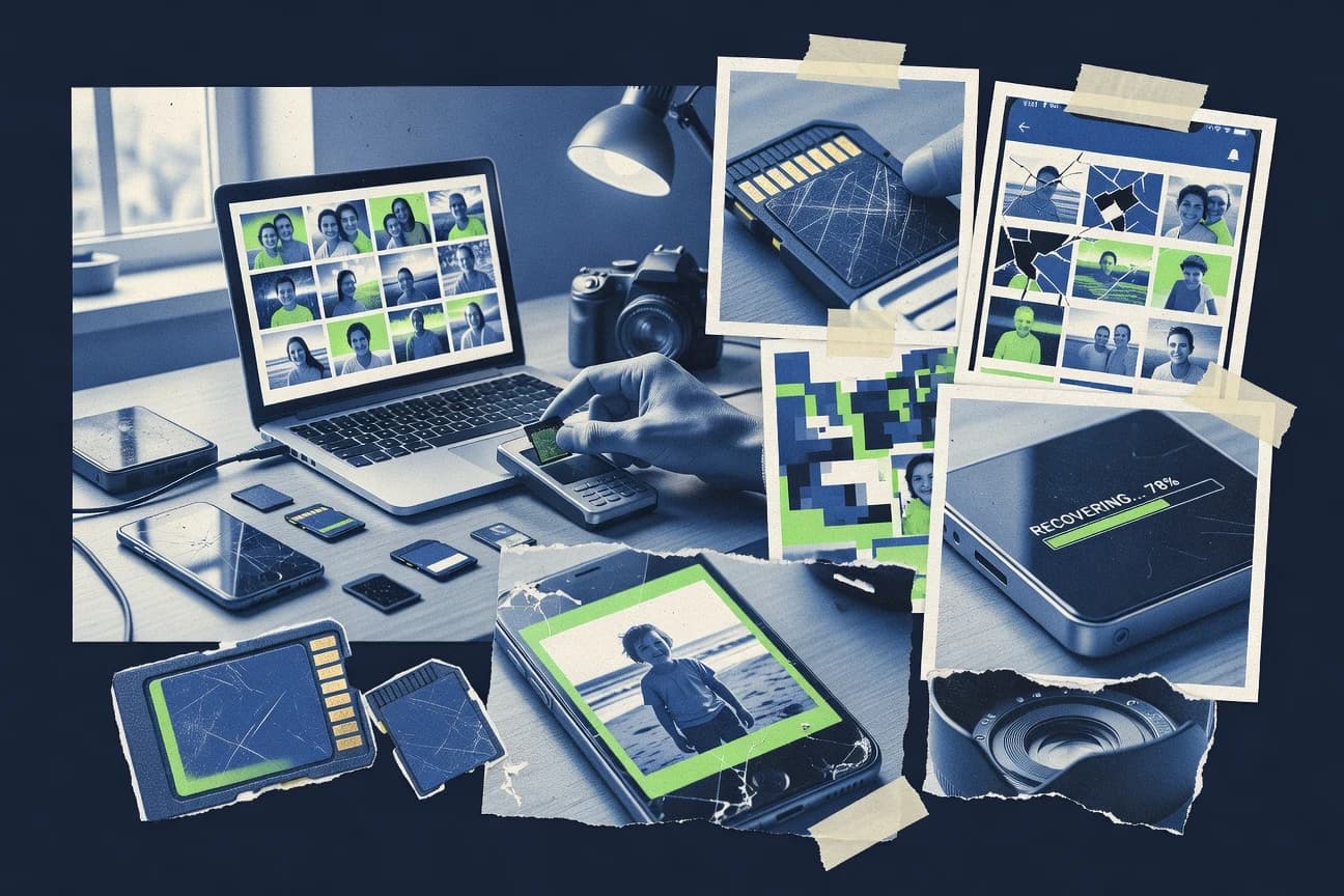 Top 10 Best Picture Recovery Software of 2026