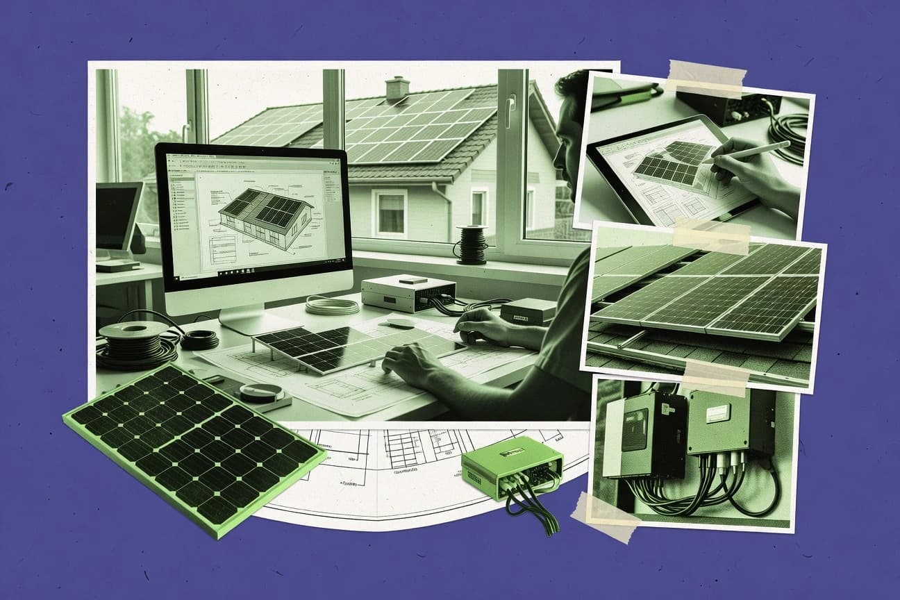 Top 10 Best Solar Power System Design Software of 2026