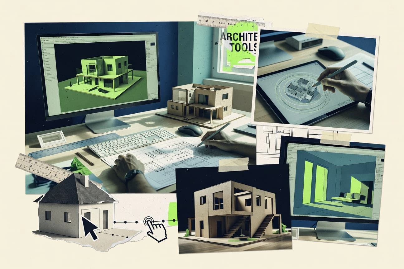Top 10 Best 3D Architect Software of 2026