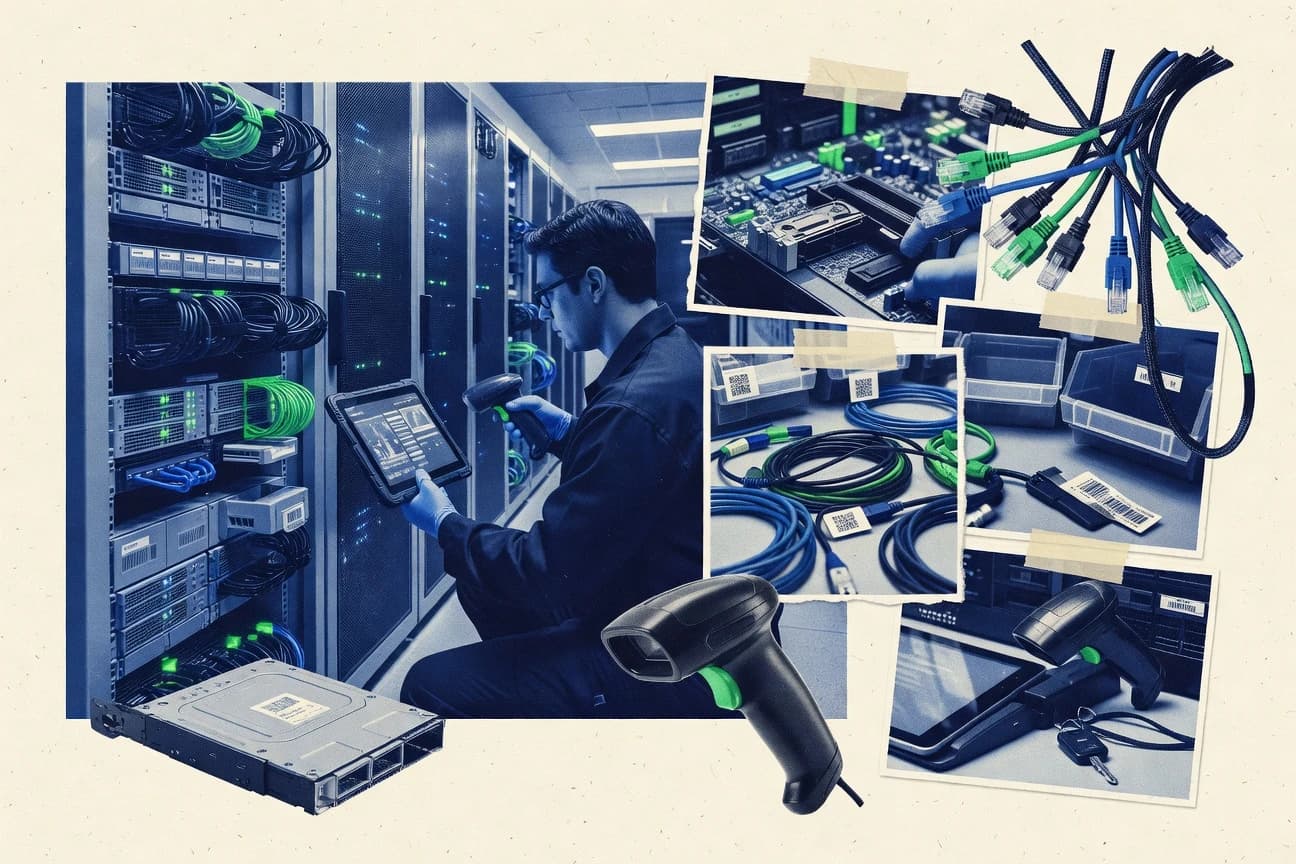 Top 10 Best Data Center Inventory Management Software of 2026