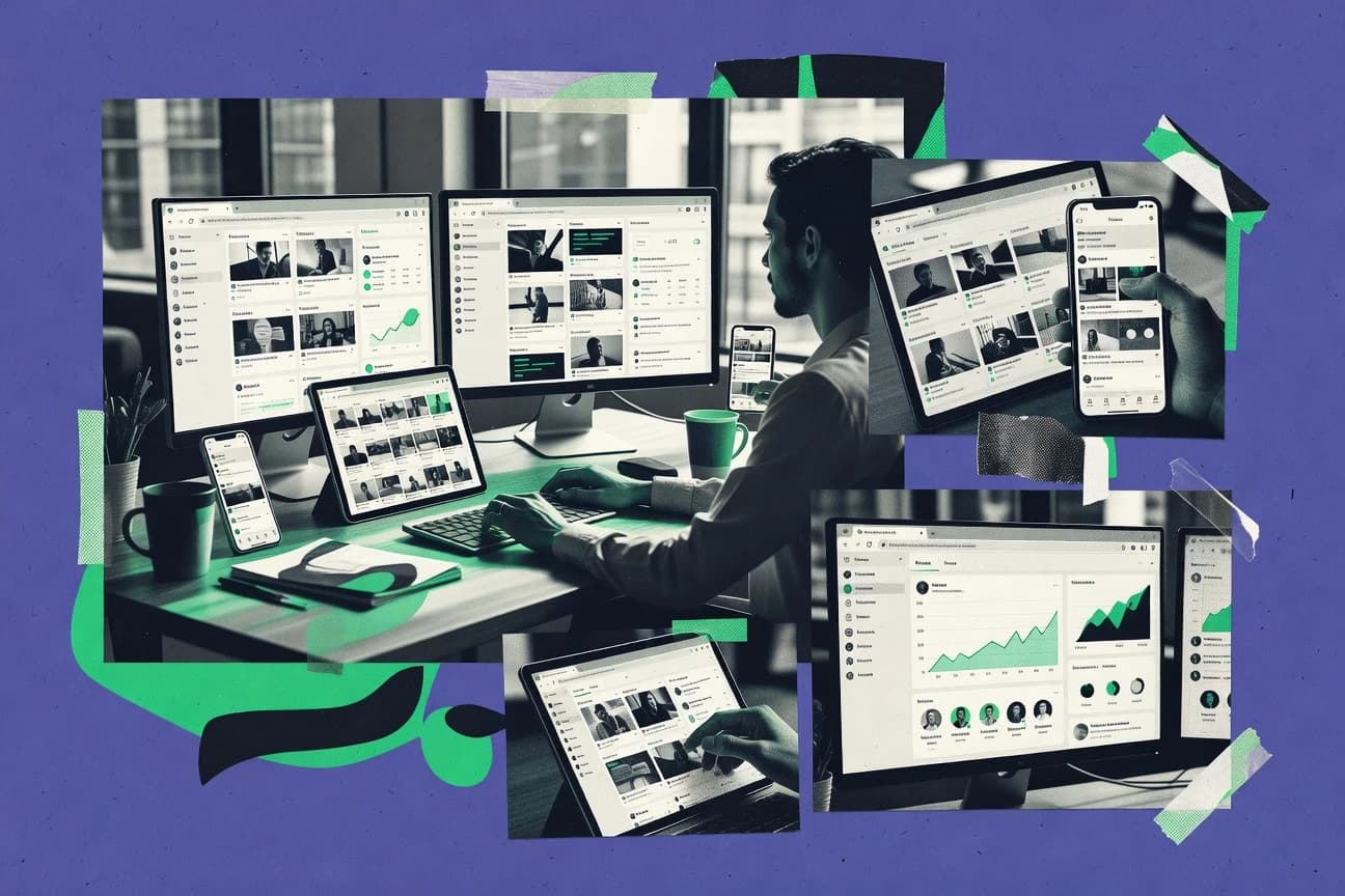Top 10 Best Social Media Software of 2026