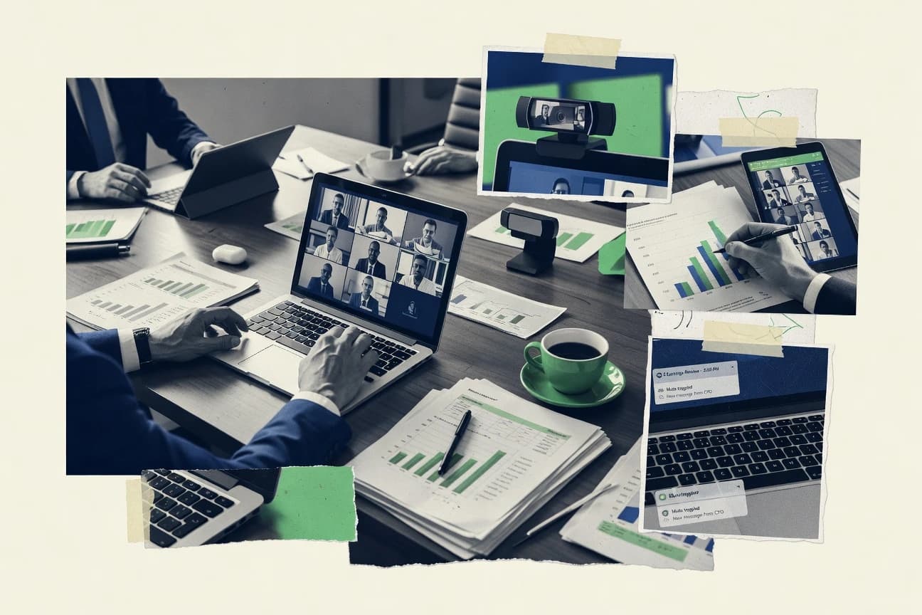 Top 10 Best Virtual Board Meeting Software of 2026