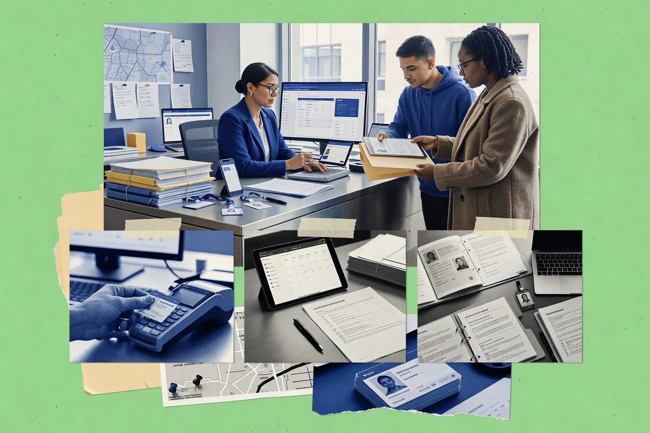 Top 10 Best Admissions And Enrollment Management Software of 2026