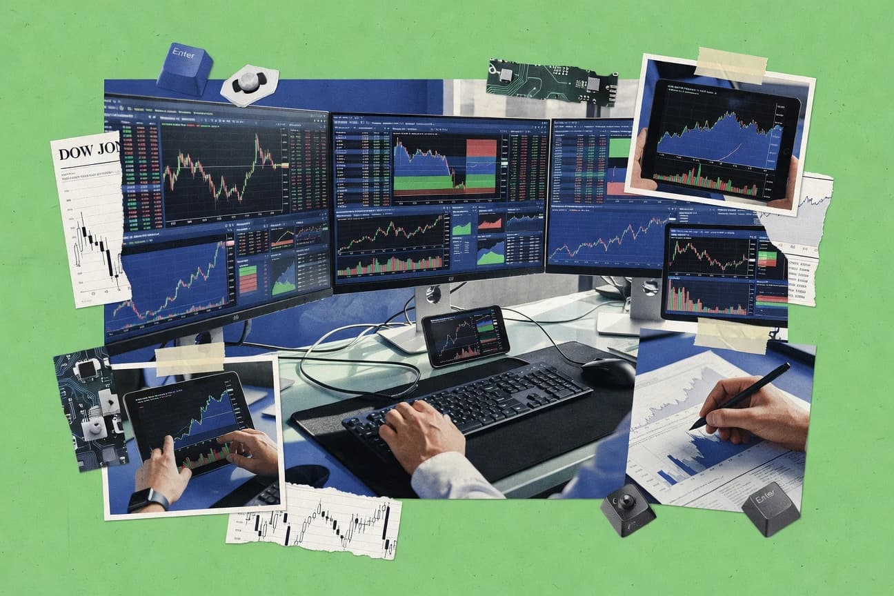 Top 10 Best Equity Trading Software of 2026