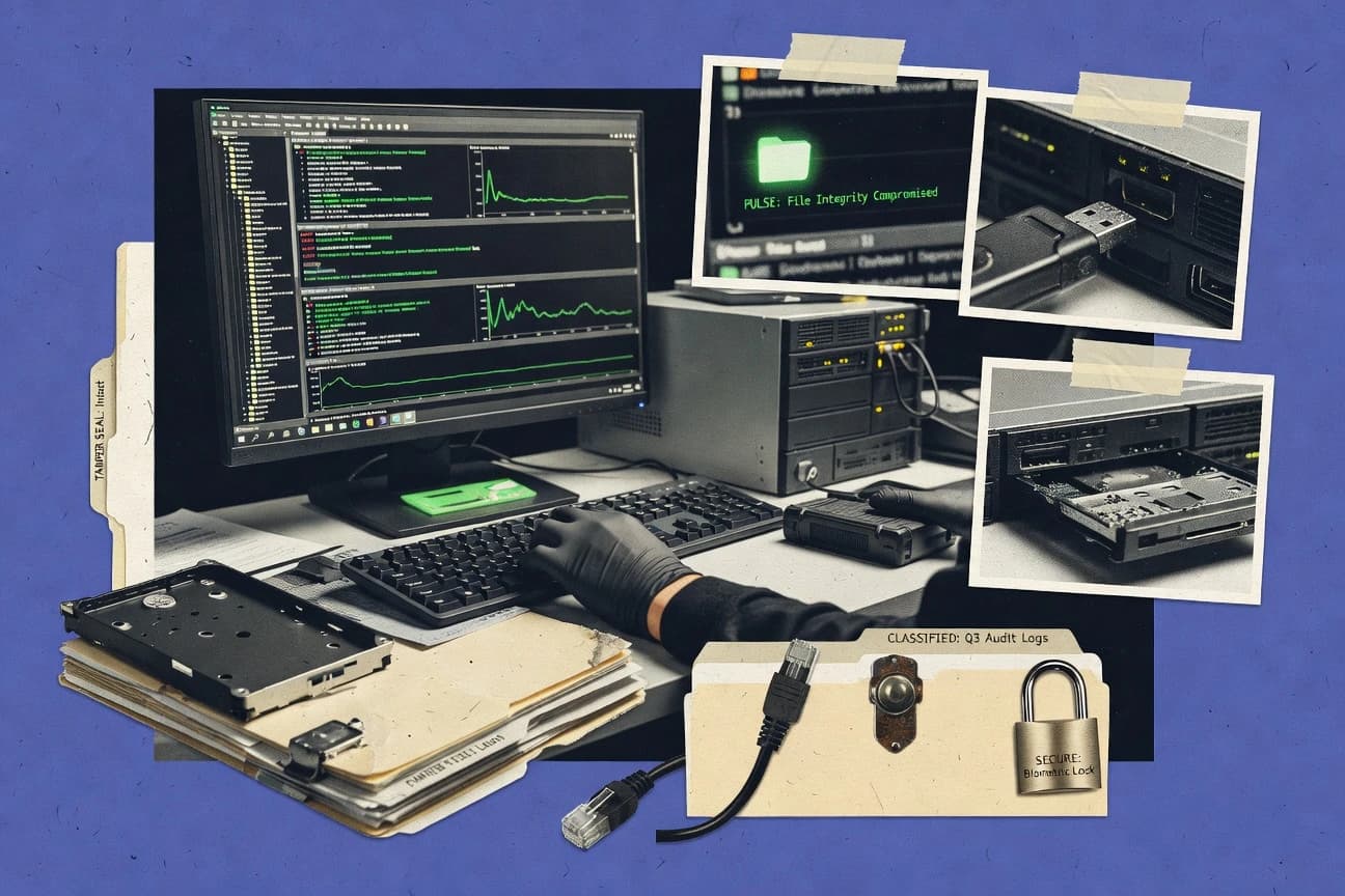 Top 10 Best File Monitoring Software of 2026