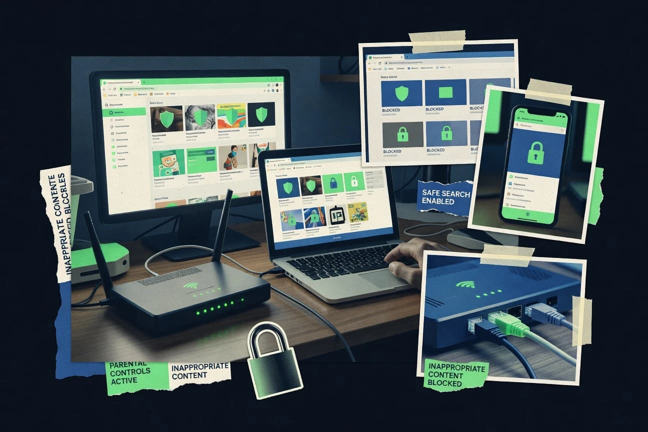 Top 10 Best Internet Content Filtering Software of 2026