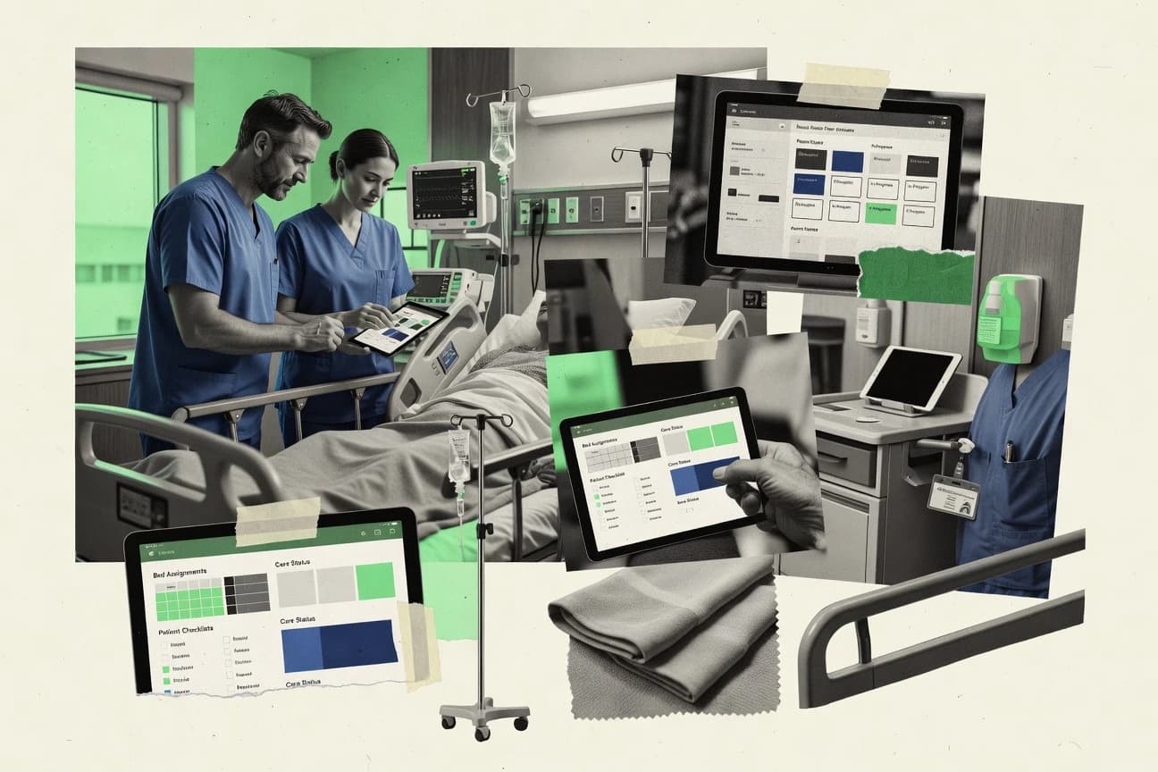 Top 10 Best Hospital Rounding Software of 2026