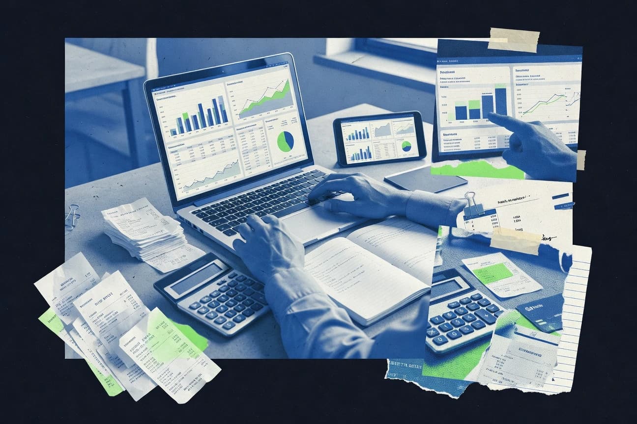 Top 10 Best Compare Accounting Software of 2026