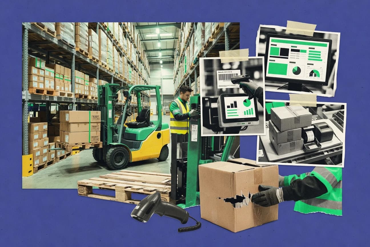 Top 10 Best Lagerverwaltung Software of 2026