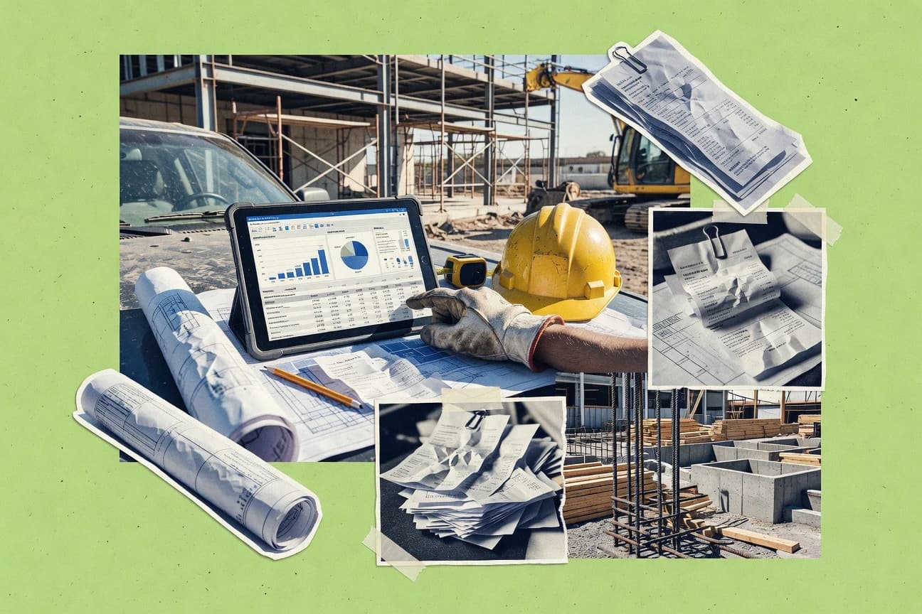 Top 10 Best Construction Job Cost Software of 2026