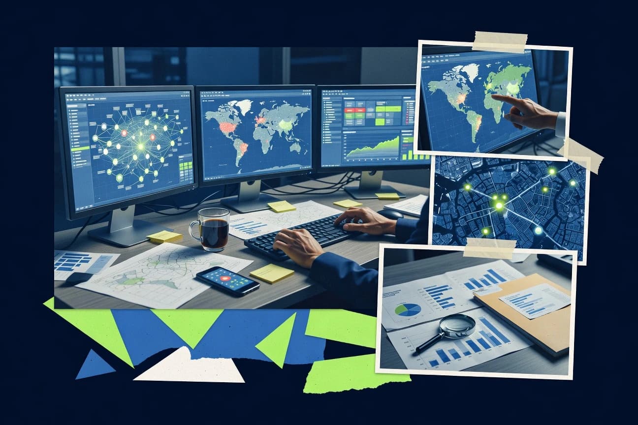 Top 10 Best Risk Intelligence Software of 2026