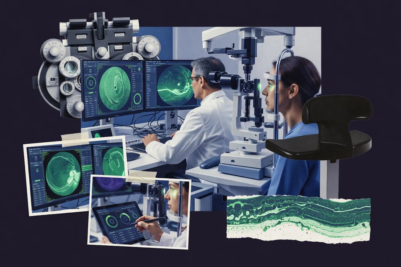 Top 10 Best Ophthalmology Software of 2026