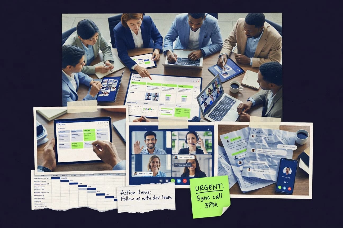 Top 10 Best Company Collaboration Software of 2026