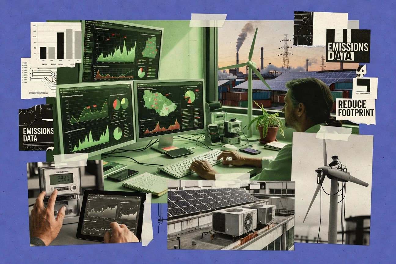 Top 10 Best Carbon Emissions Management Software of 2026