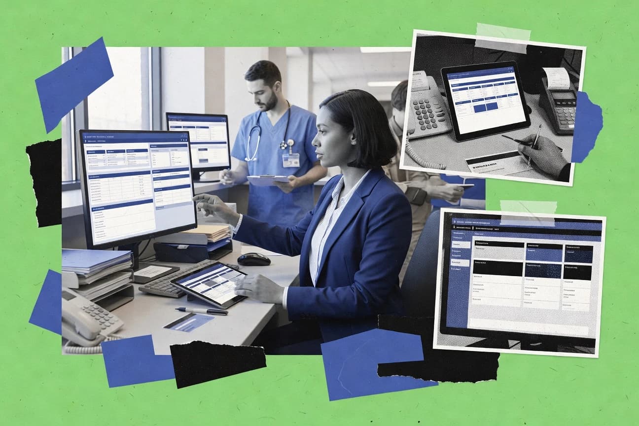 Top 10 Best Emr Practice Management Software of 2026