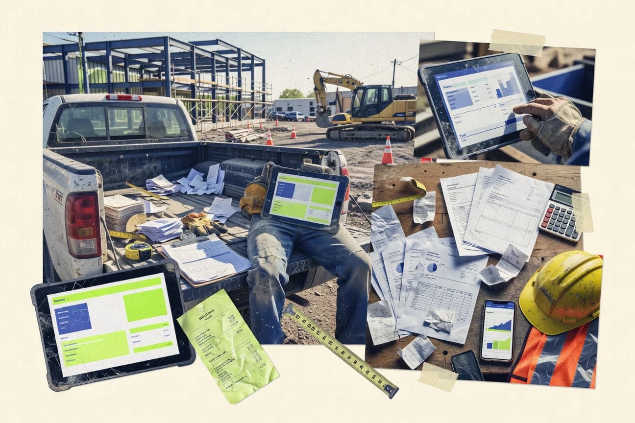 Top 10 Best Contractor Billing Software of 2026