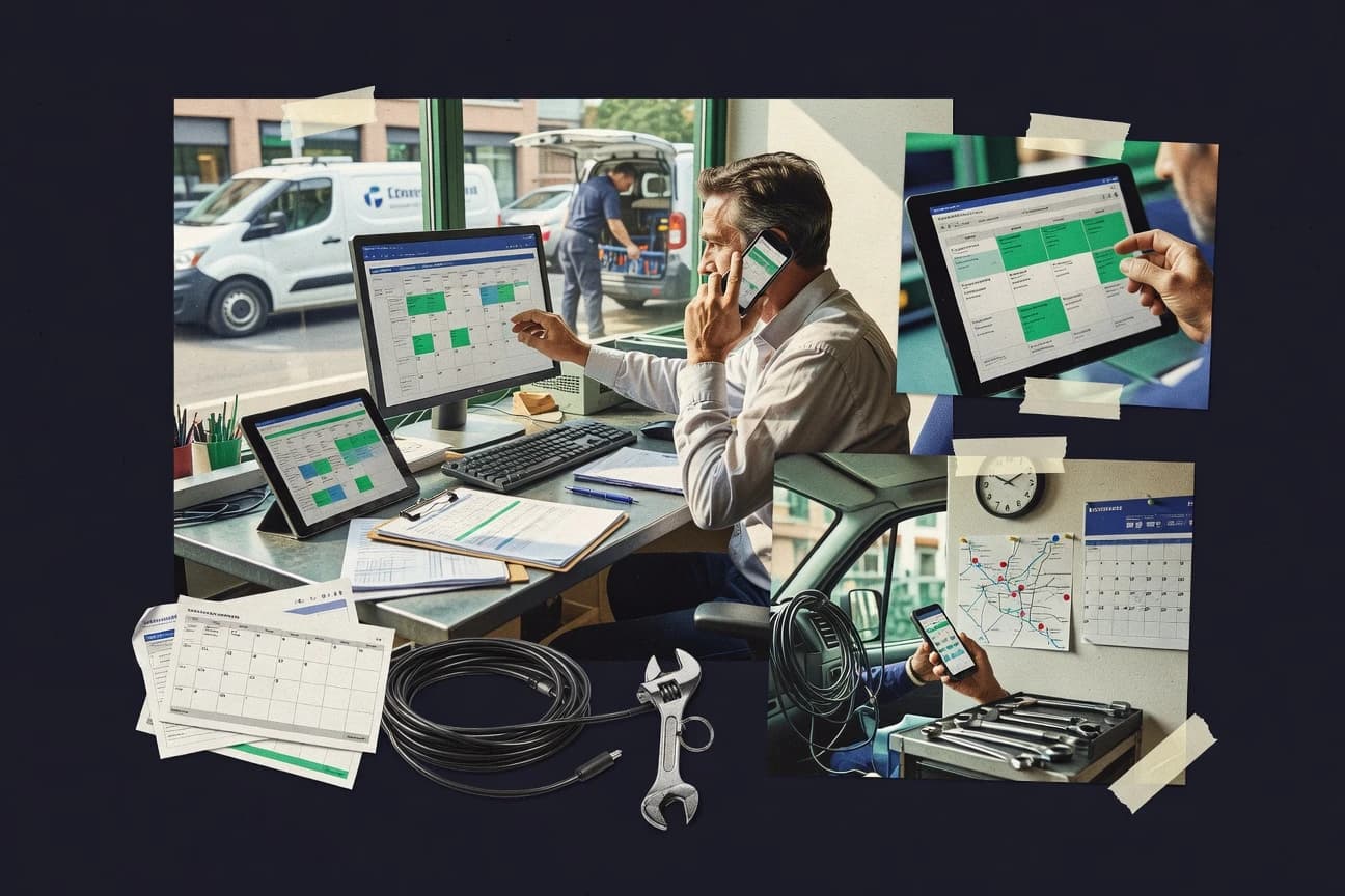 Top 10 Best Service Call Scheduling Software of 2026