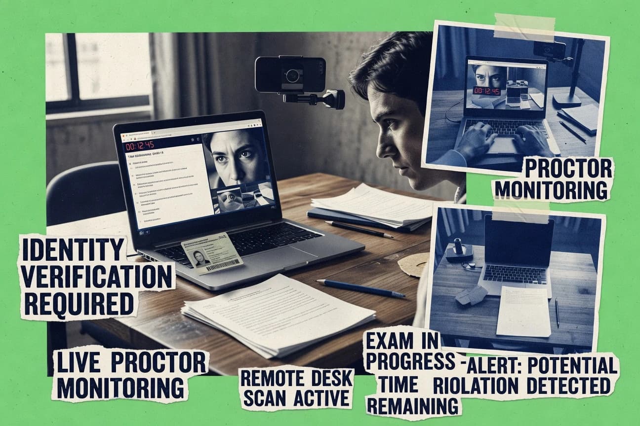 Top 10 Best Online Exam Proctoring Software of 2026