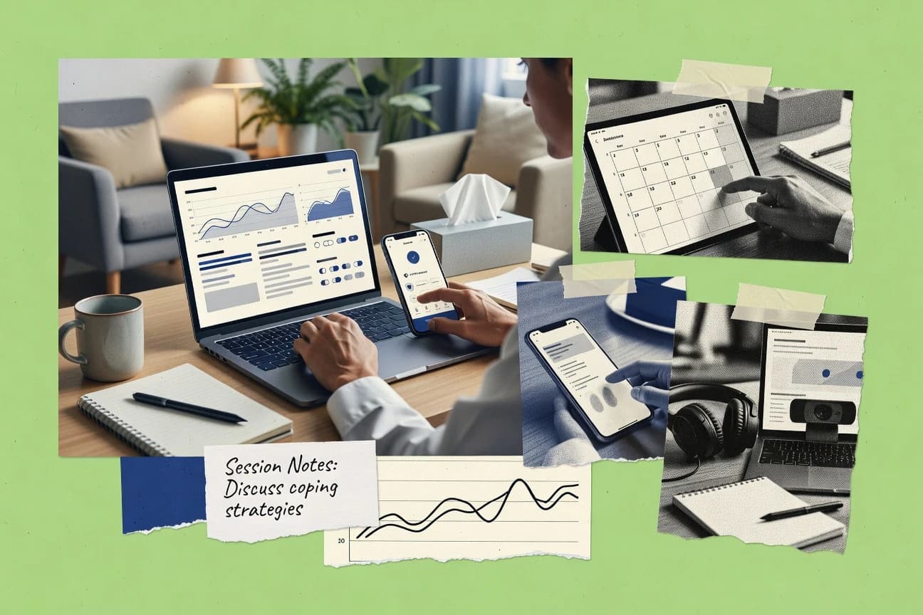 Top 10 Best Mental Health Electronic Medical Records Software of 2026
