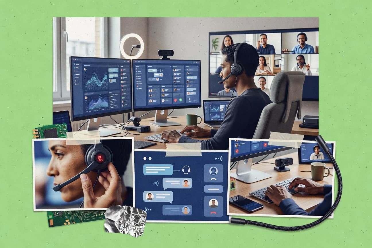 Top 10 Best Virtual Contact Center Software of 2026