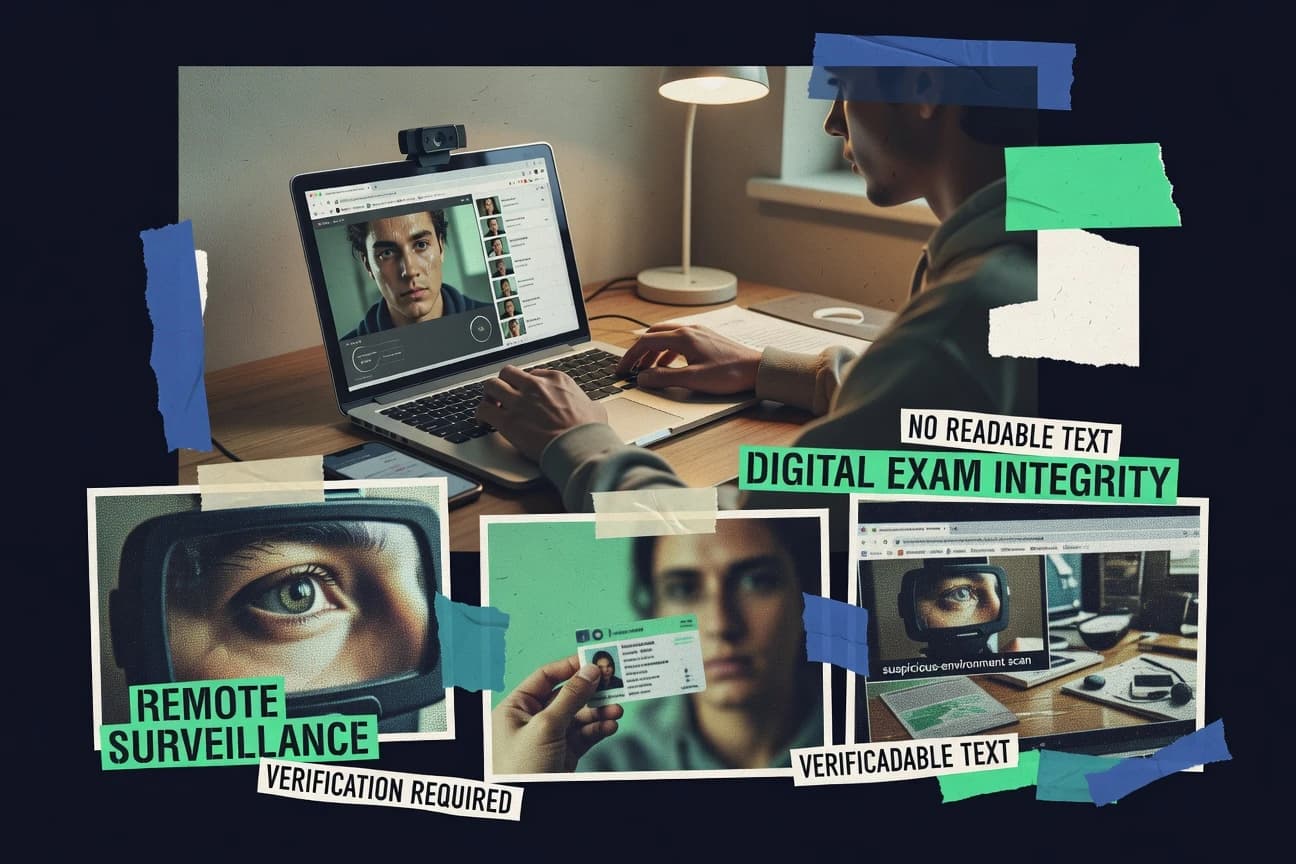 Top 10 Best Online Test Proctoring Software of 2026