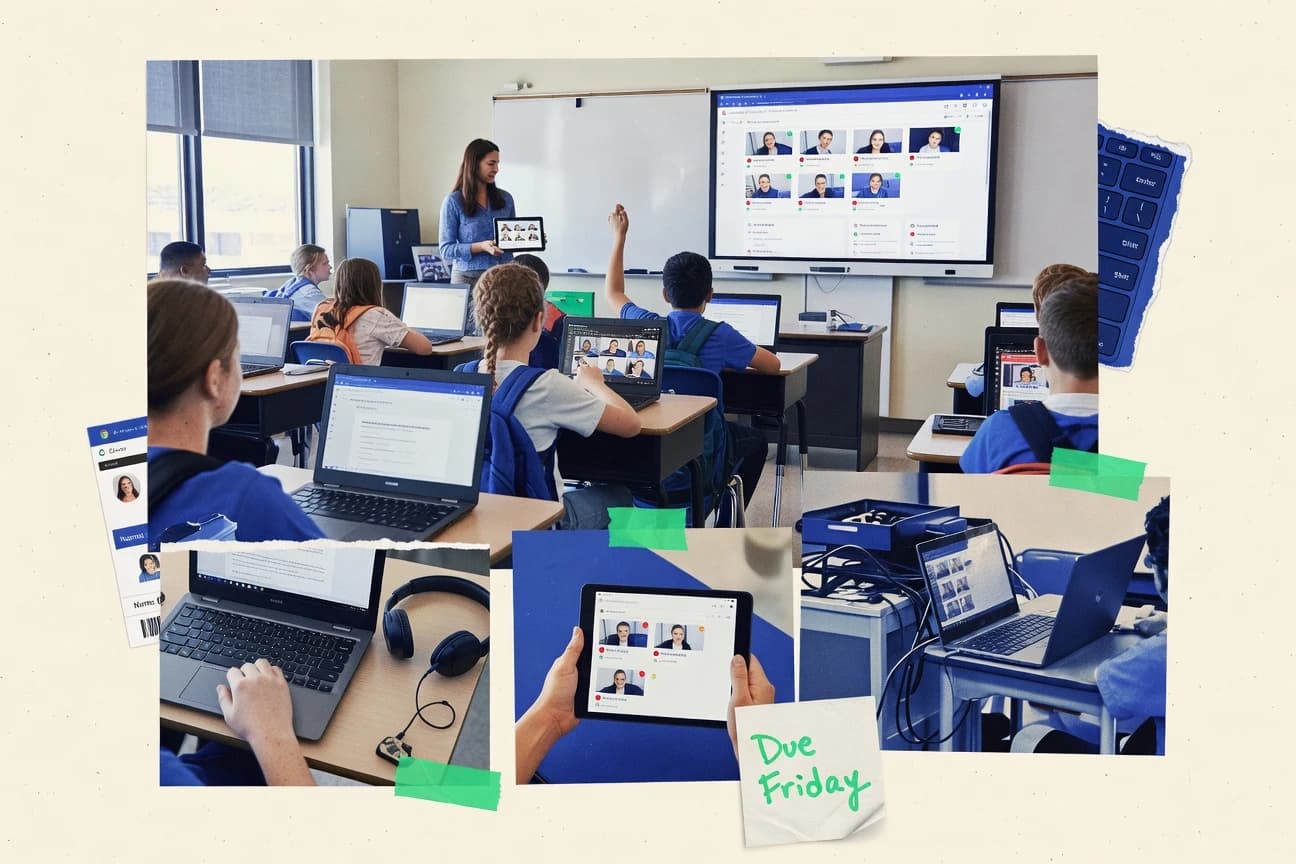 Top 10 Best Classroom Monitoring Software of 2026