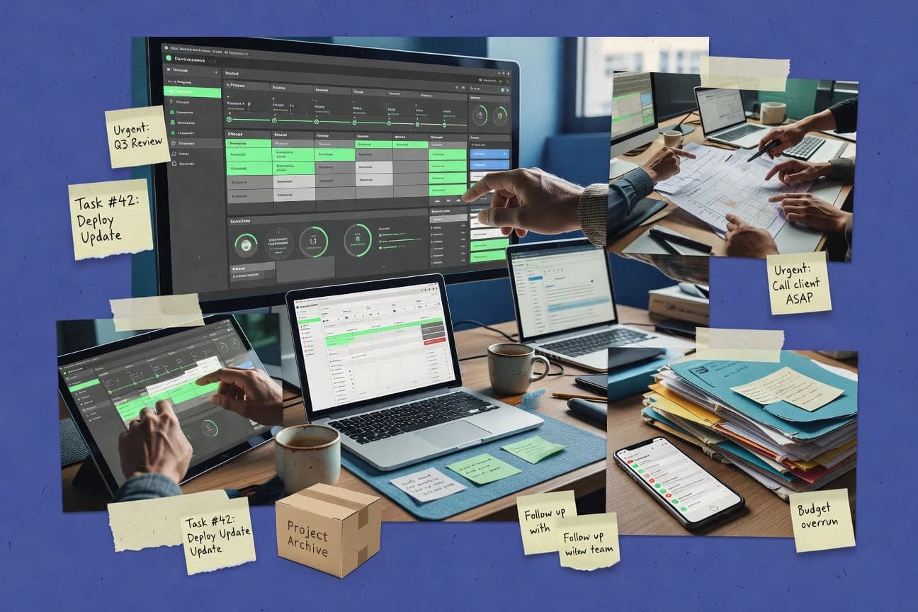 Top 10 Best Enterprise Task Management Software of 2026