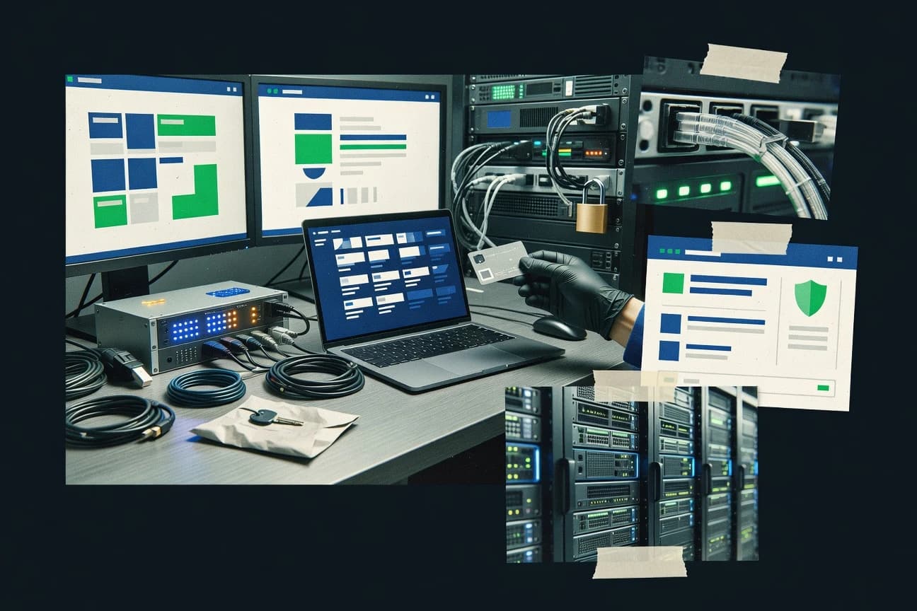 Top 10 Best Tls Certificate Management Software of 2026