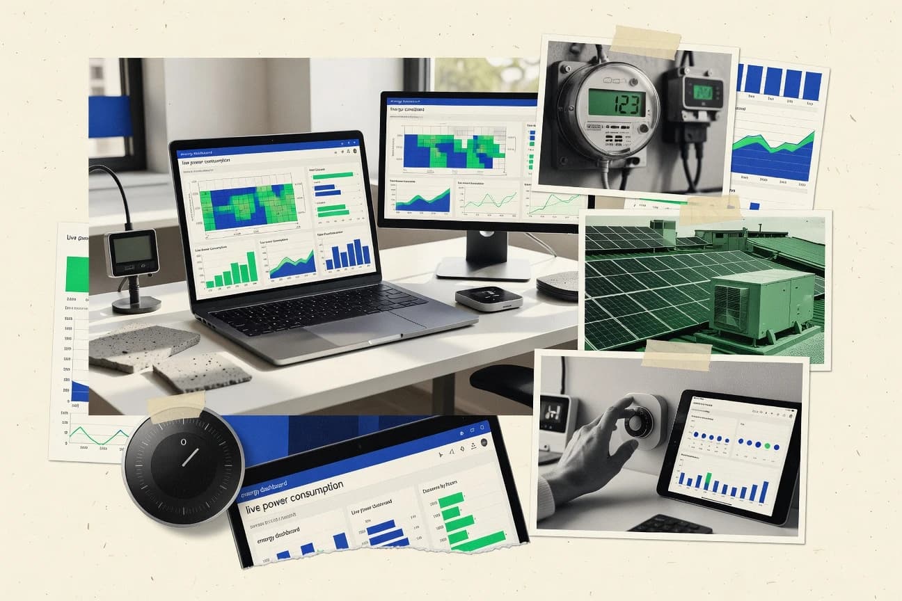Top 10 Best Energy Efficiency Software of 2026