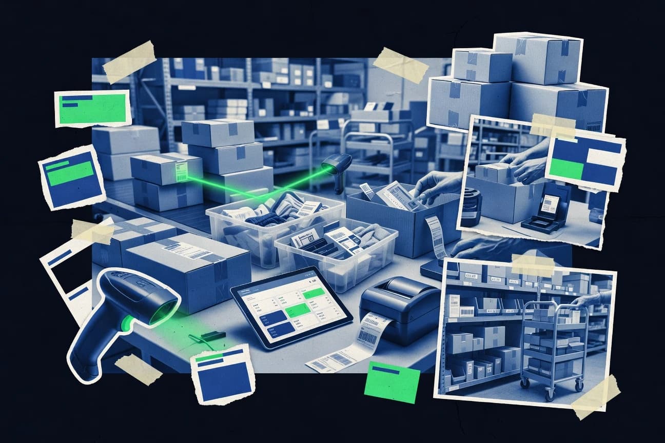Top 10 Best Ecommerce Order Management Software of 2026
