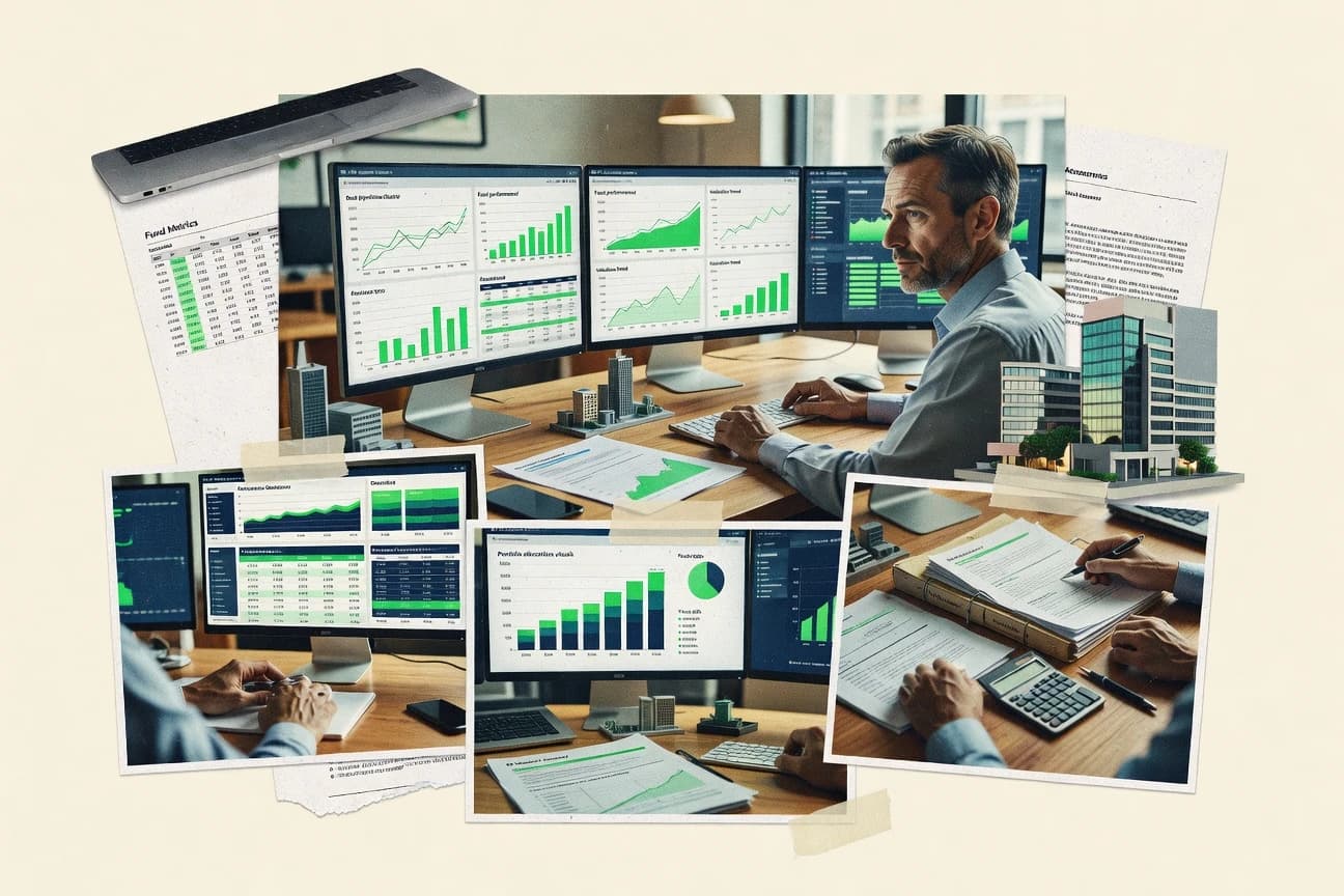 Top 10 Best Private Equity Portfolio Software of 2026