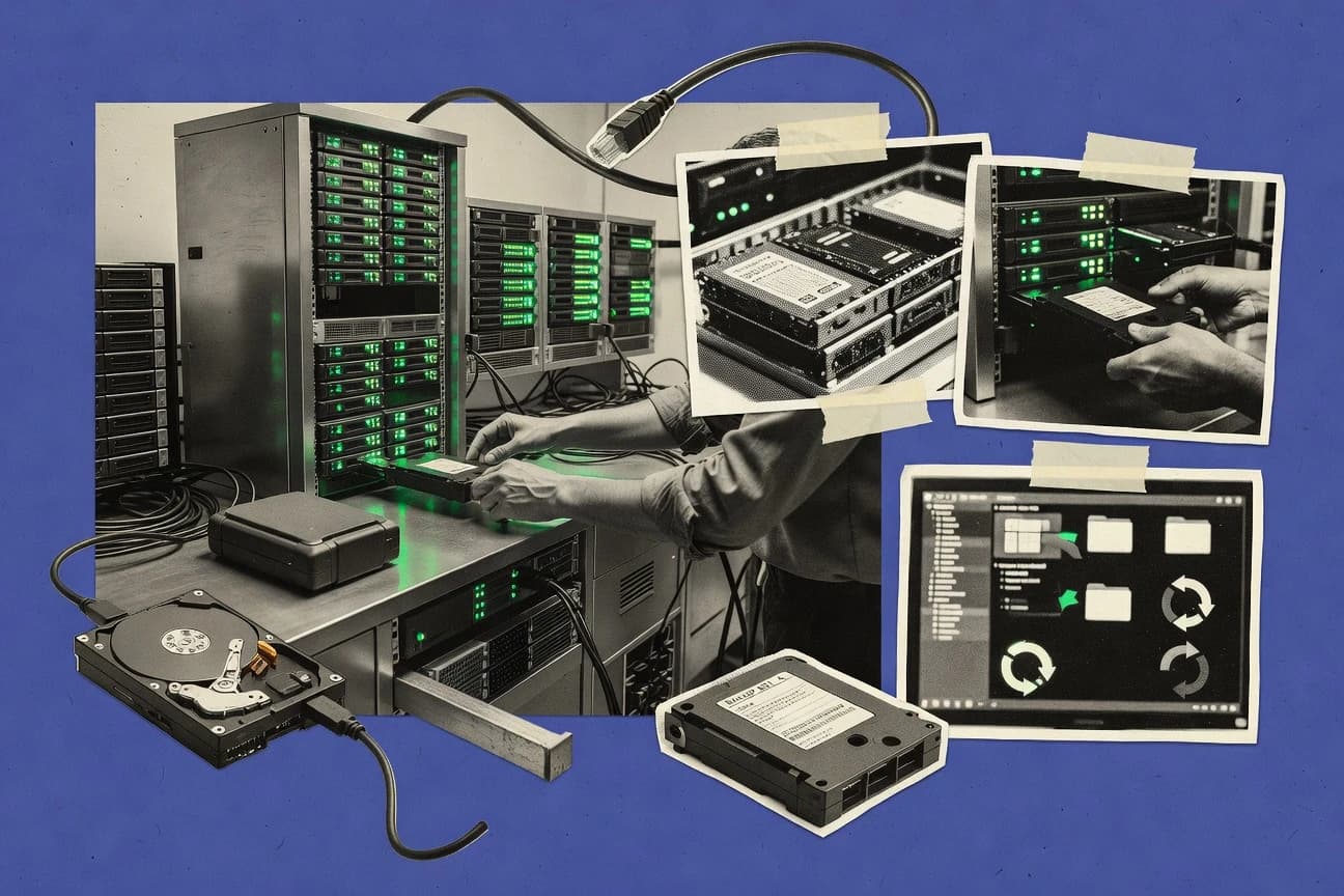 Top 10 Best Backup Management Software of 2026