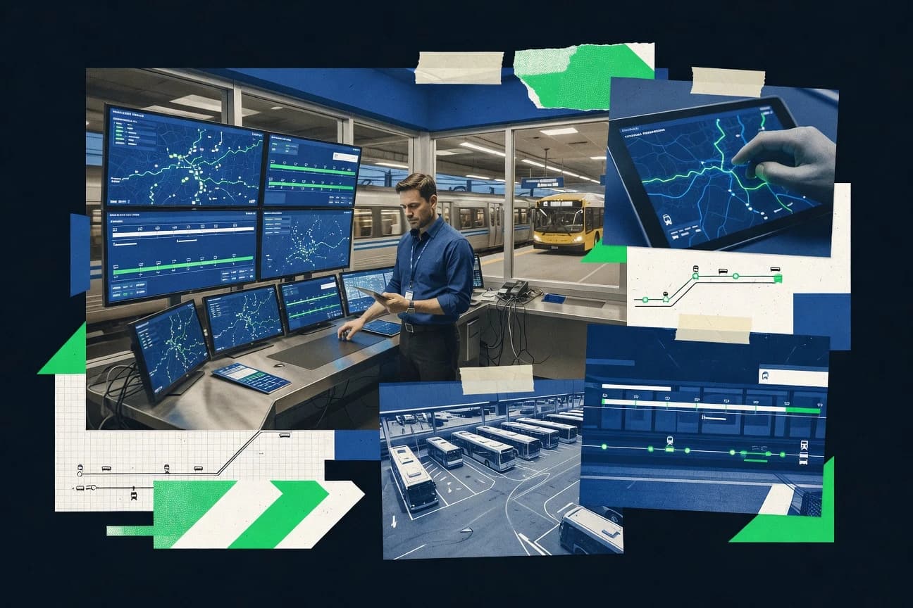 Top 10 Best Transit Software of 2026