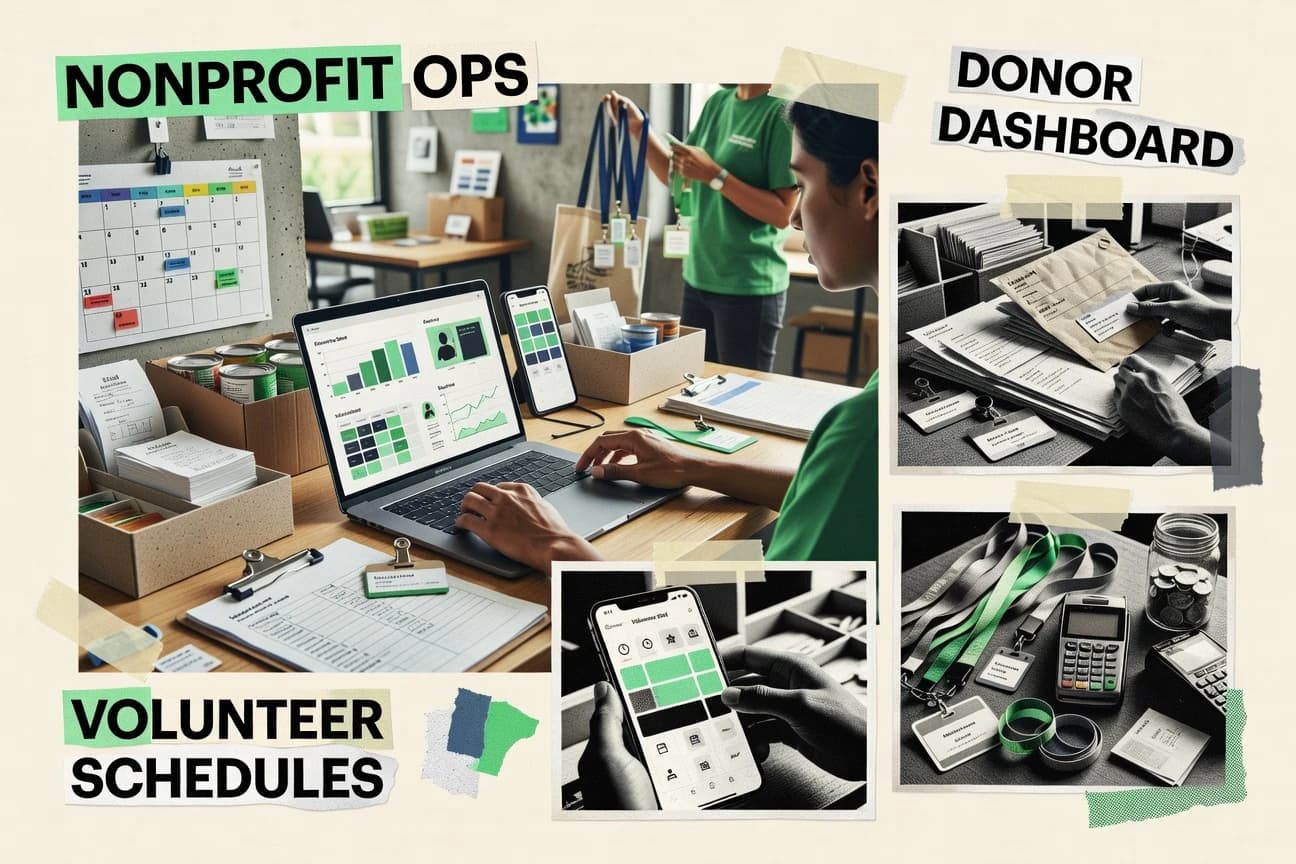Top 10 Best Nonprofit Management Software of 2026