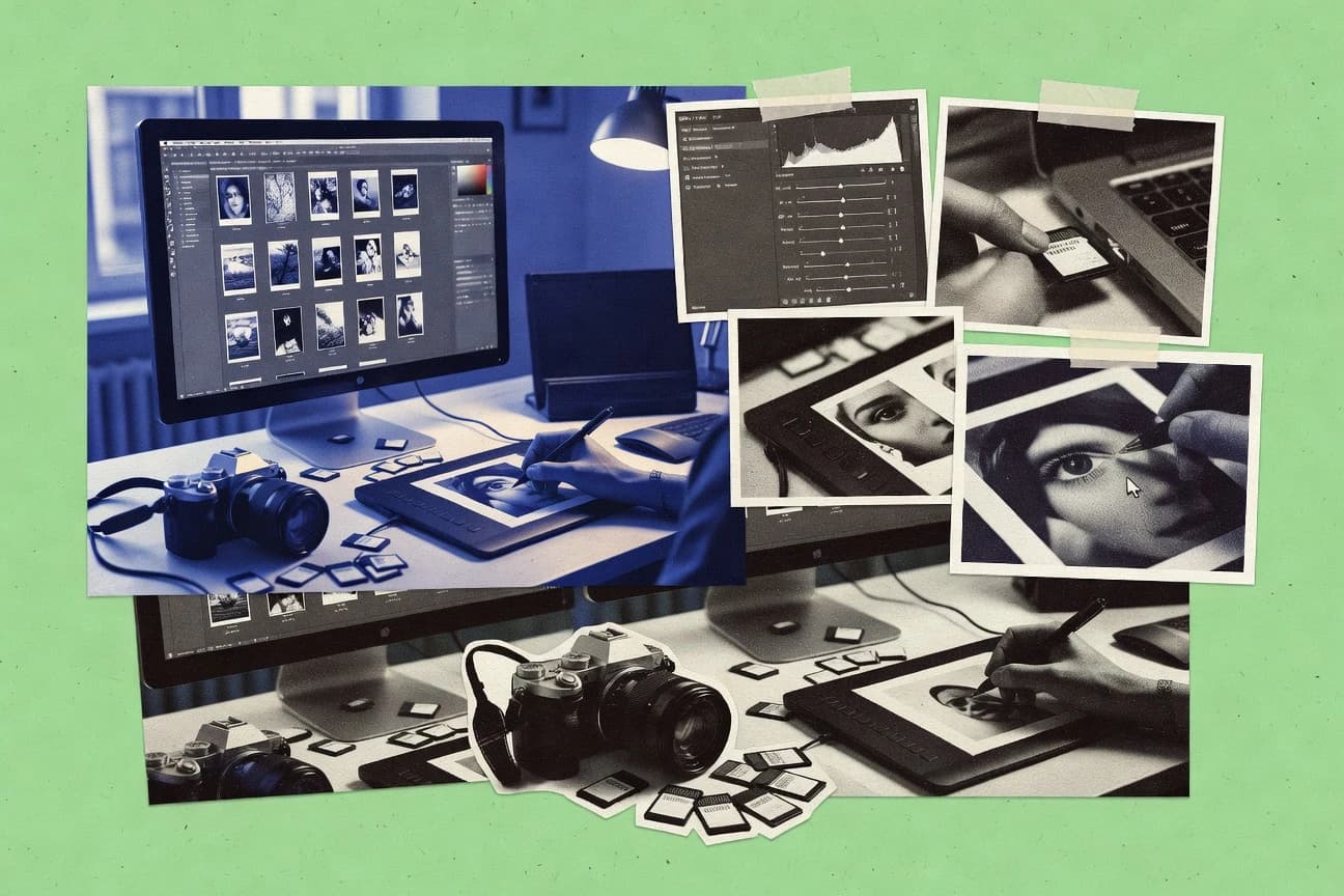 Top 10 Best Photography Software of 2026