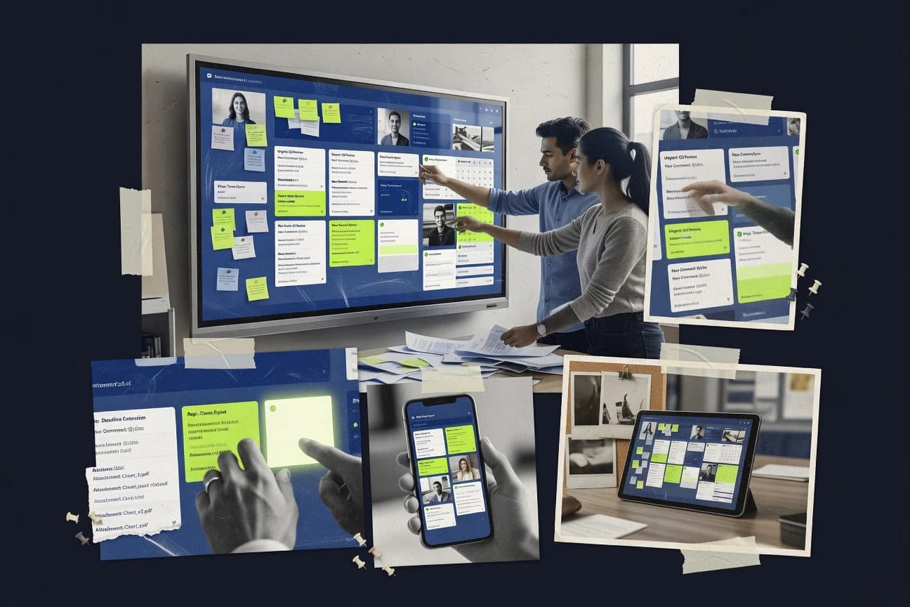 Top 10 Best Digital Bulletin Board Software of 2026