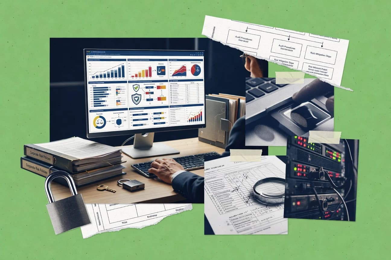 Top 10 Best Grc Governance Risk Compliance Software of 2026