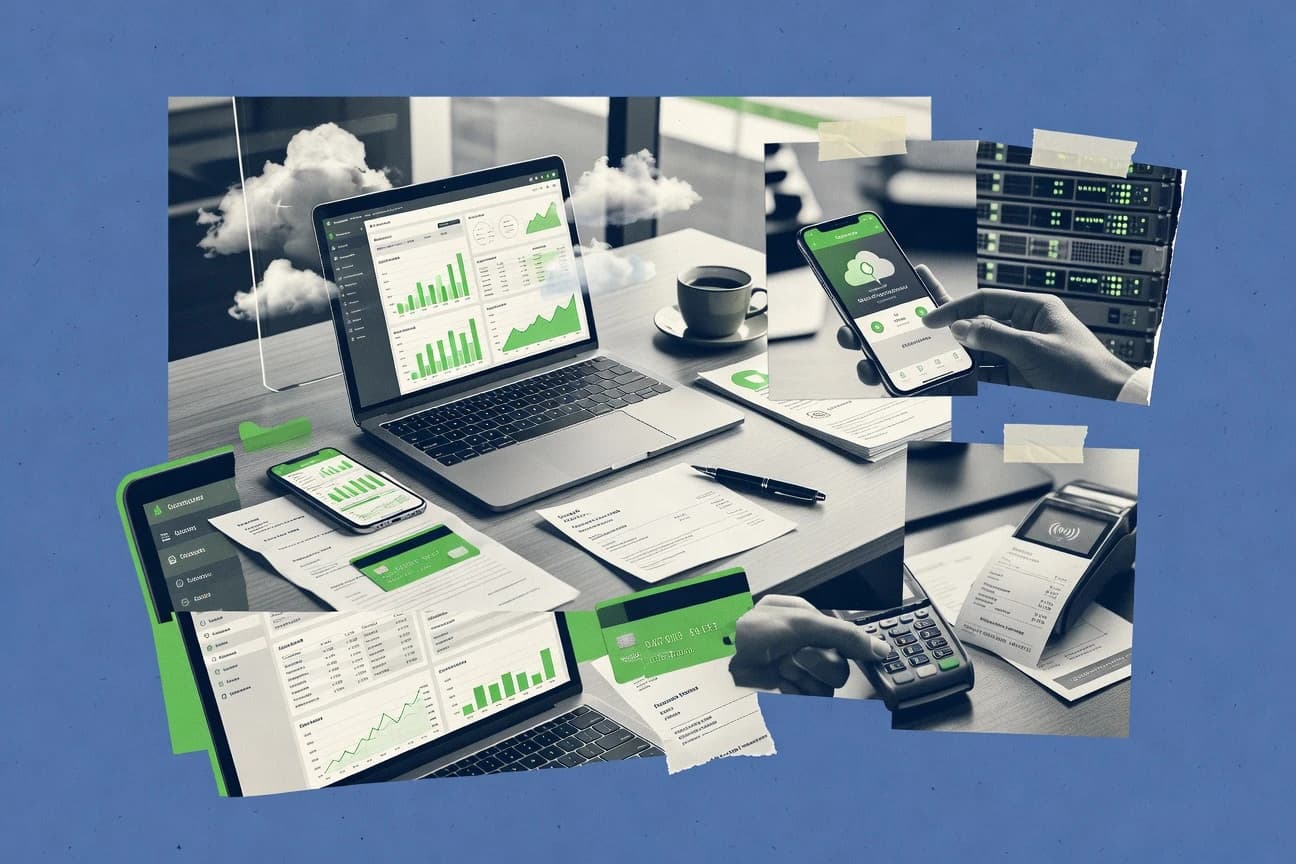 Top 10 Best Cloud Based Financial Software of 2026