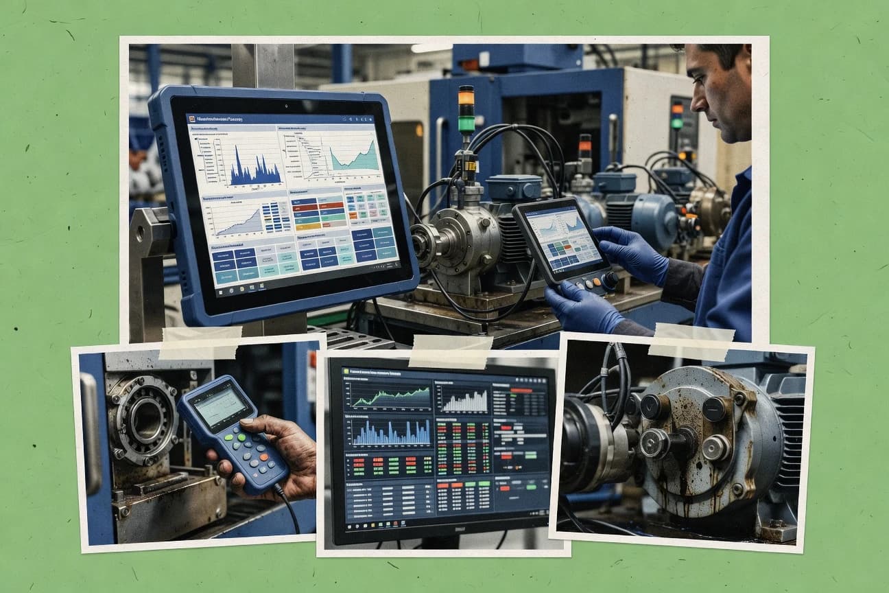 Top 10 Best Reliability Centered Maintenance Software of 2026