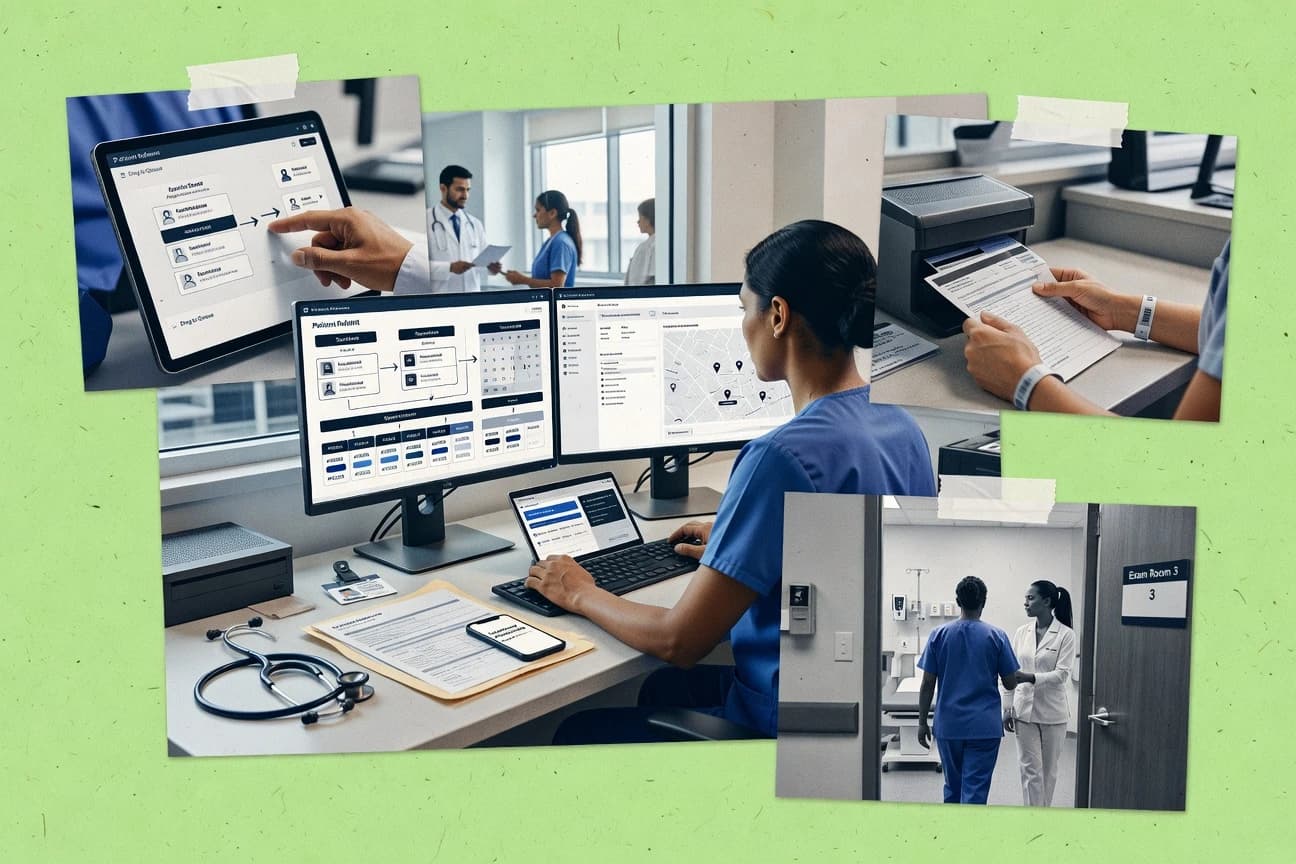 Top 10 Best Healthcare Referral Management Software of 2026