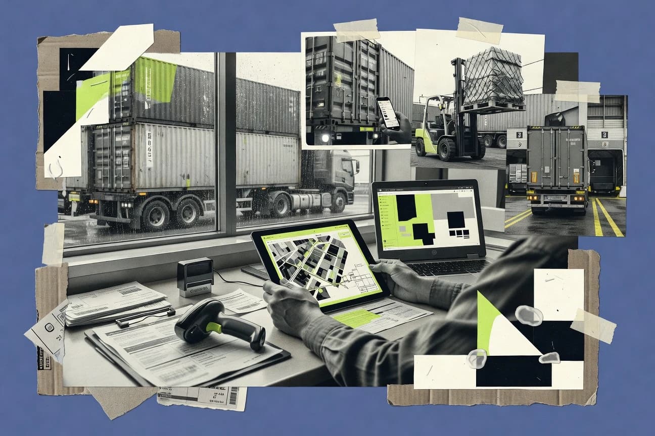 Top 10 Best Cargo Management System Software of 2026