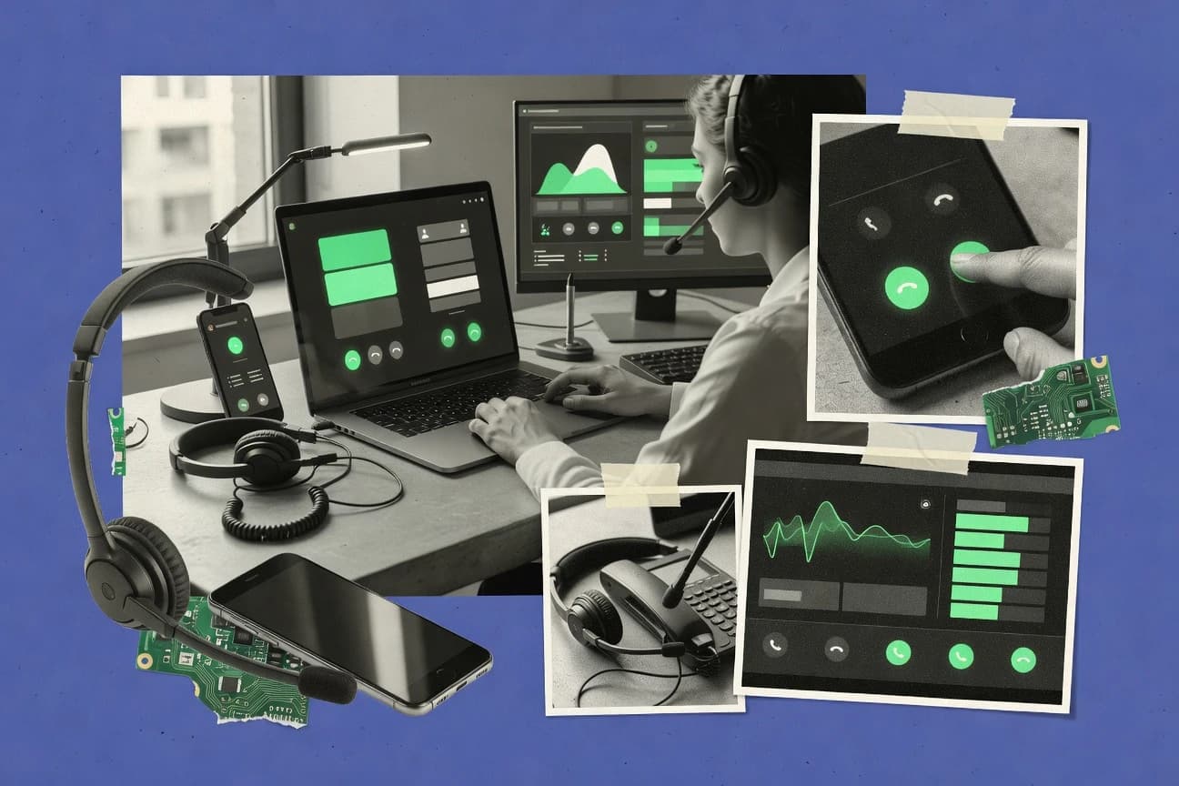 Top 10 Best Sales Calling Software of 2026